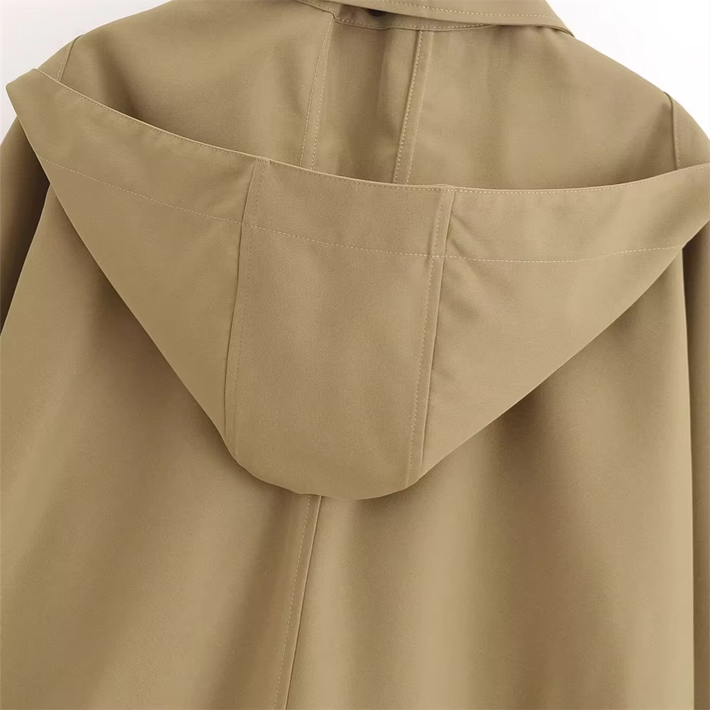 MALA. Jacket