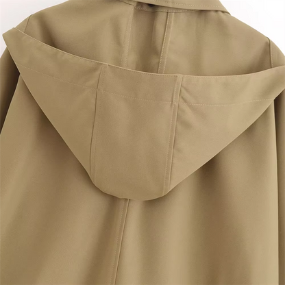 MALA. Jacket