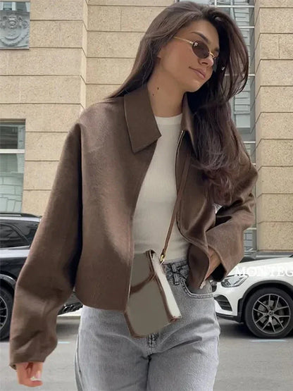 MARGARET. Jacket