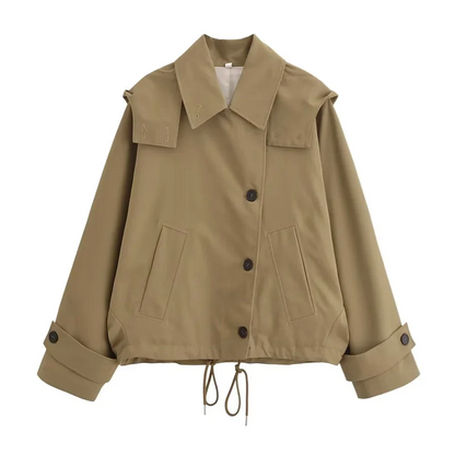 MALA. Jacket