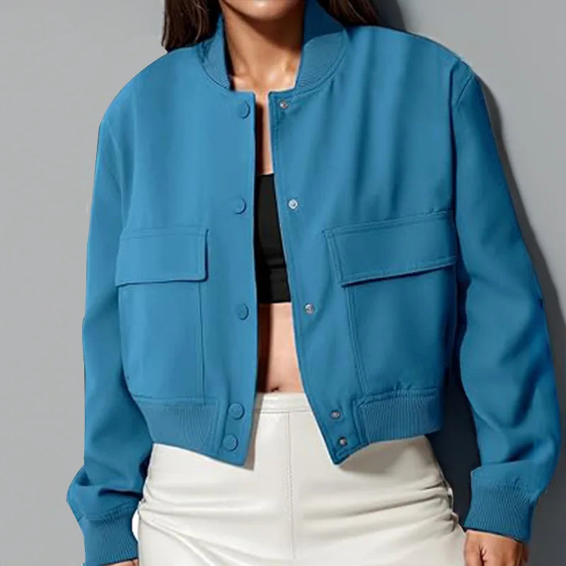 KATY. Jacket