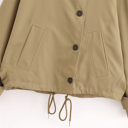 MALA. Jacket