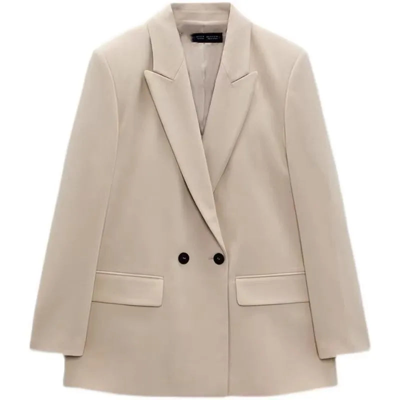LUNA. Blazer