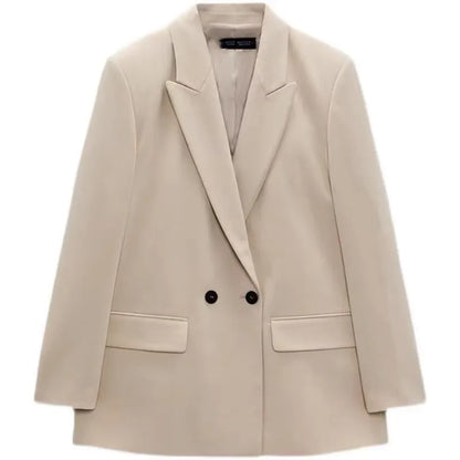 LUNA. Blazer