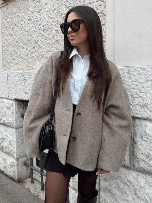 LENA. Jacket