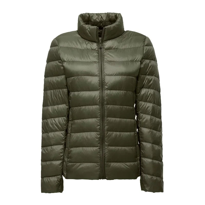 MONA. Jacket