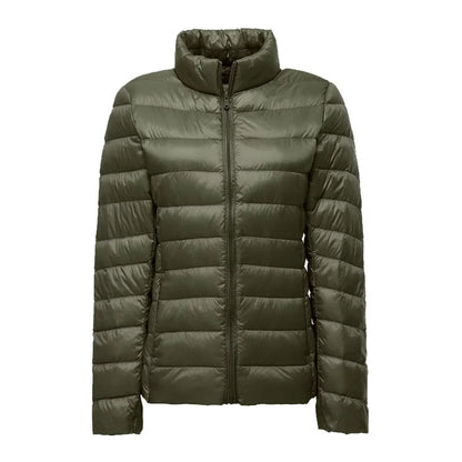 MONA. Jacket