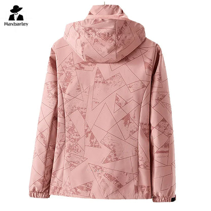 ALNEA. Jacket