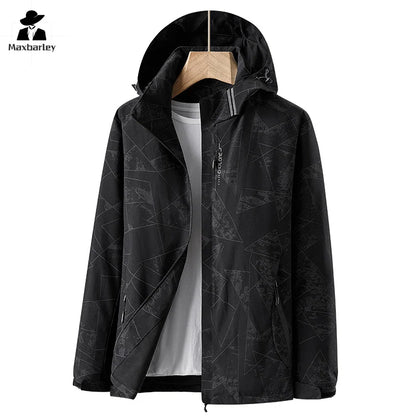 ALNEA. Jacket