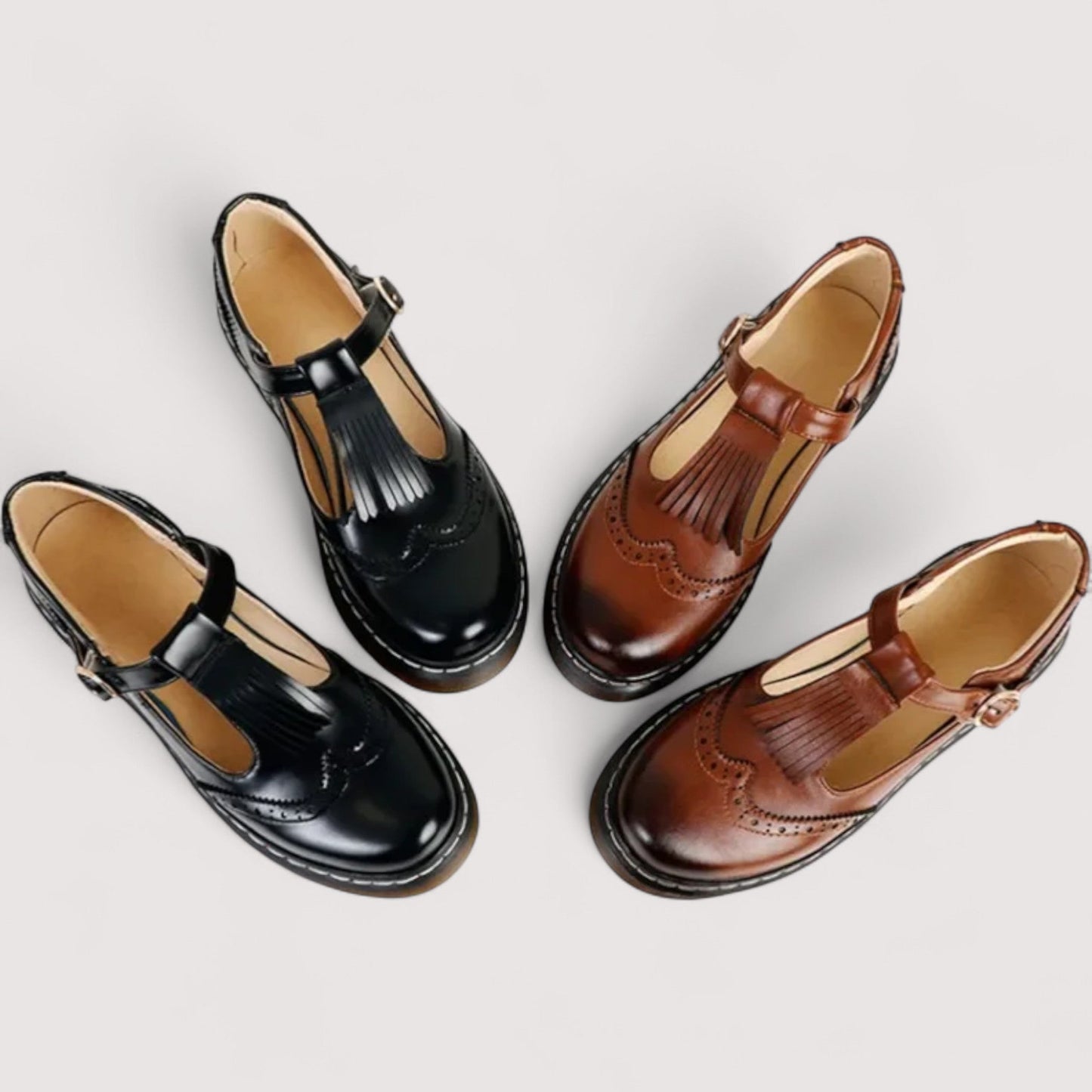 SOFIA. Shoes
