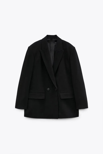 LUNA. Blazer