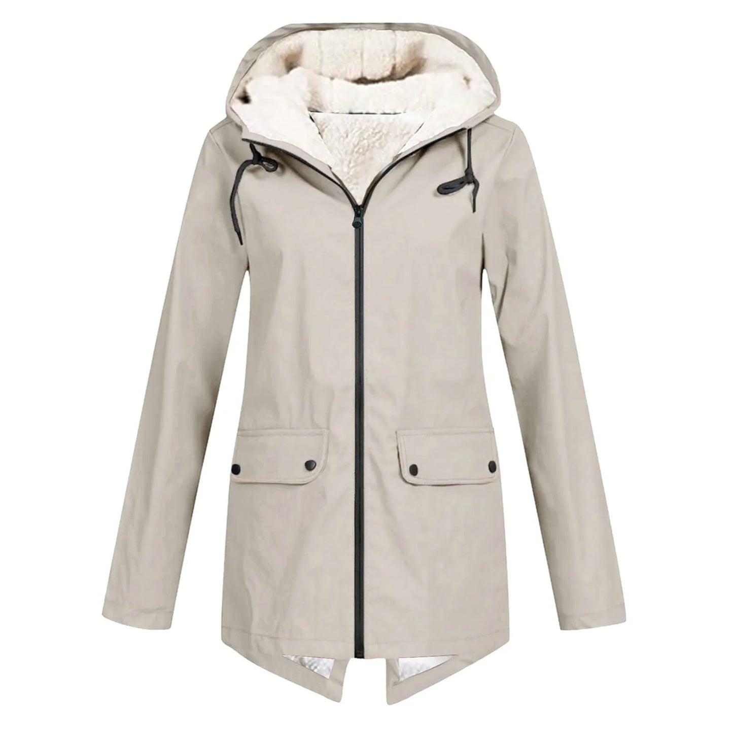 VIOLA. Jacket