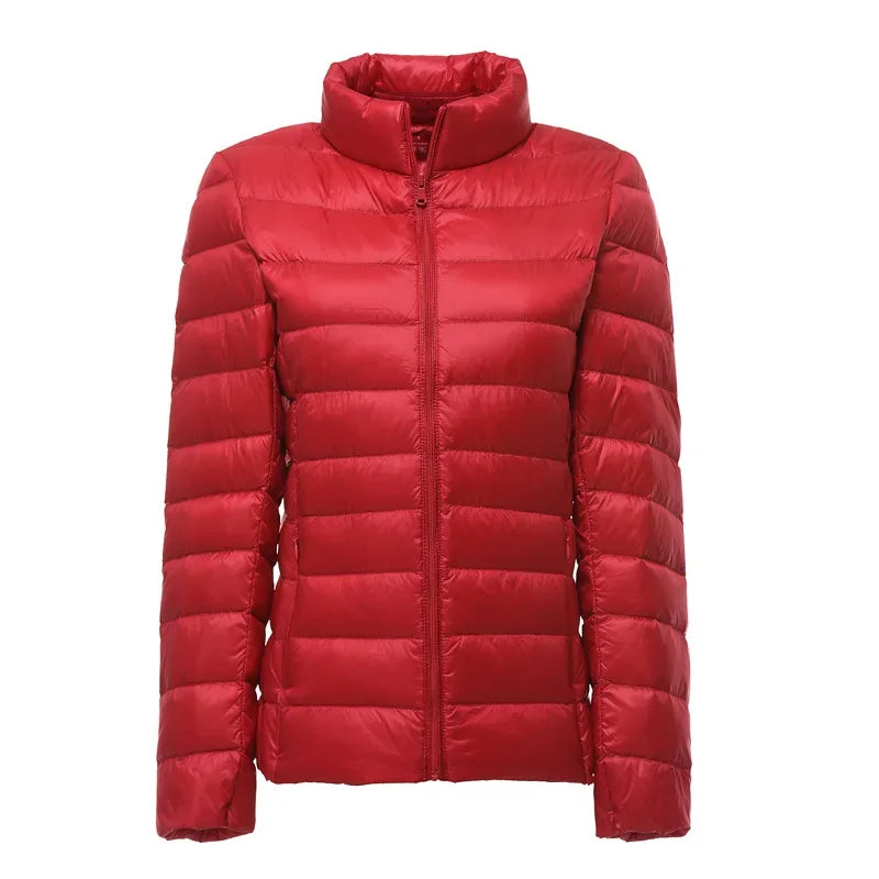 MONA. Jacket
