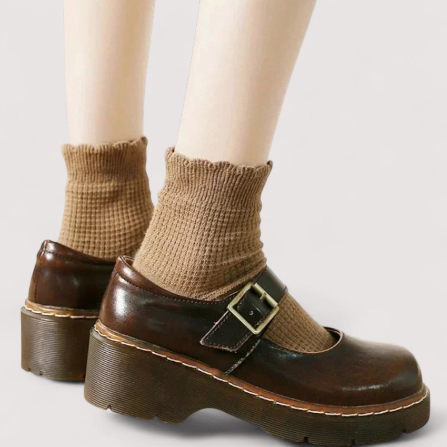 LUNA. Sandals