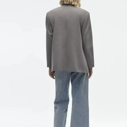 LUNA. Blazer