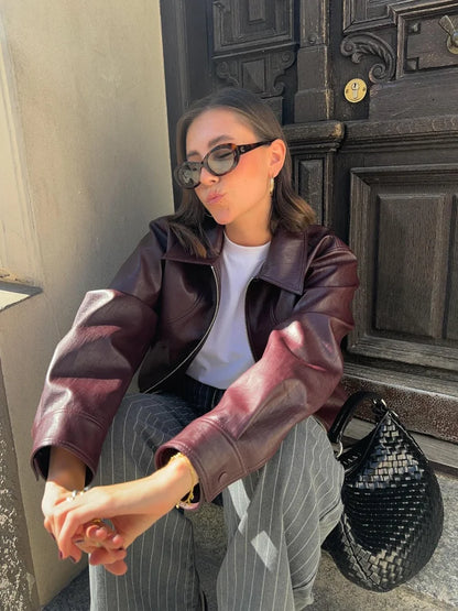 KATE. Jacket