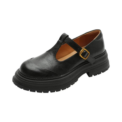 MARY JANE. Shoes