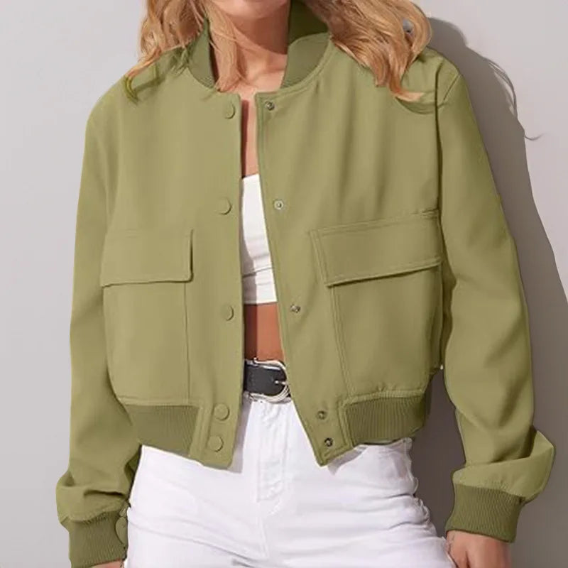 KATY. Jacket