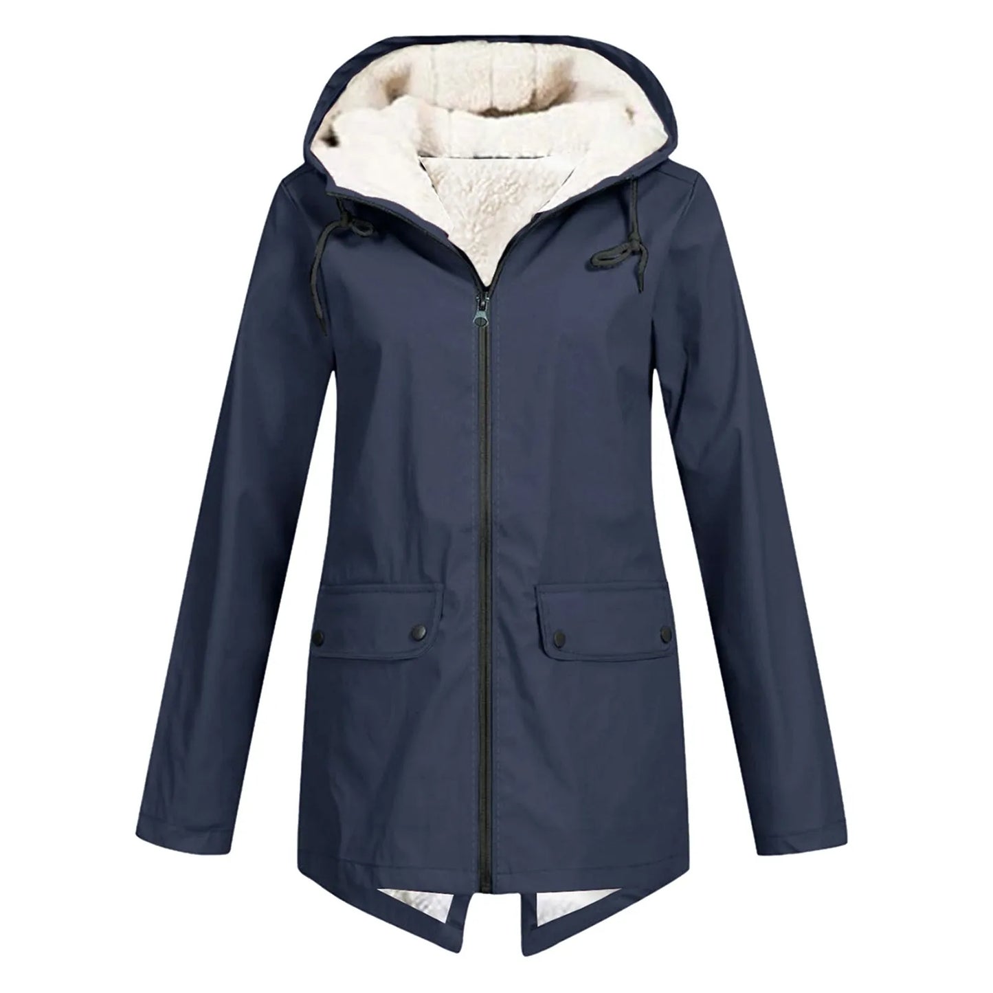 VIOLA. Jacket