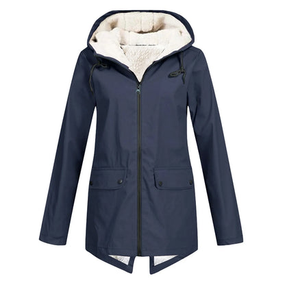 VIOLA. Jacket