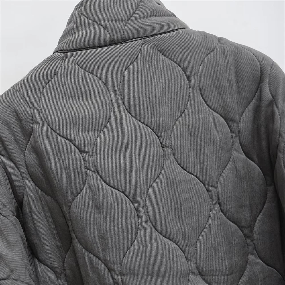 RACELYN. Jacket