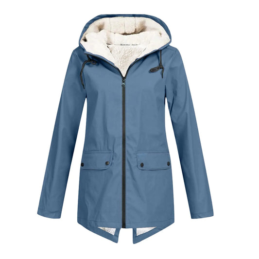 VIOLA. Jacket