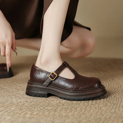 MARY JANE. Shoes