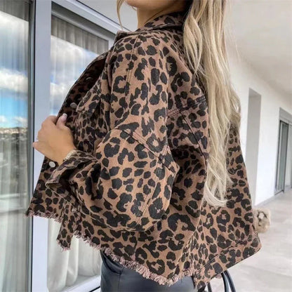 VANESSA. Jacket