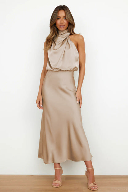 LYDIA. Dress