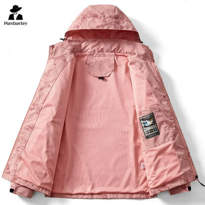 ALNEA. Jacket