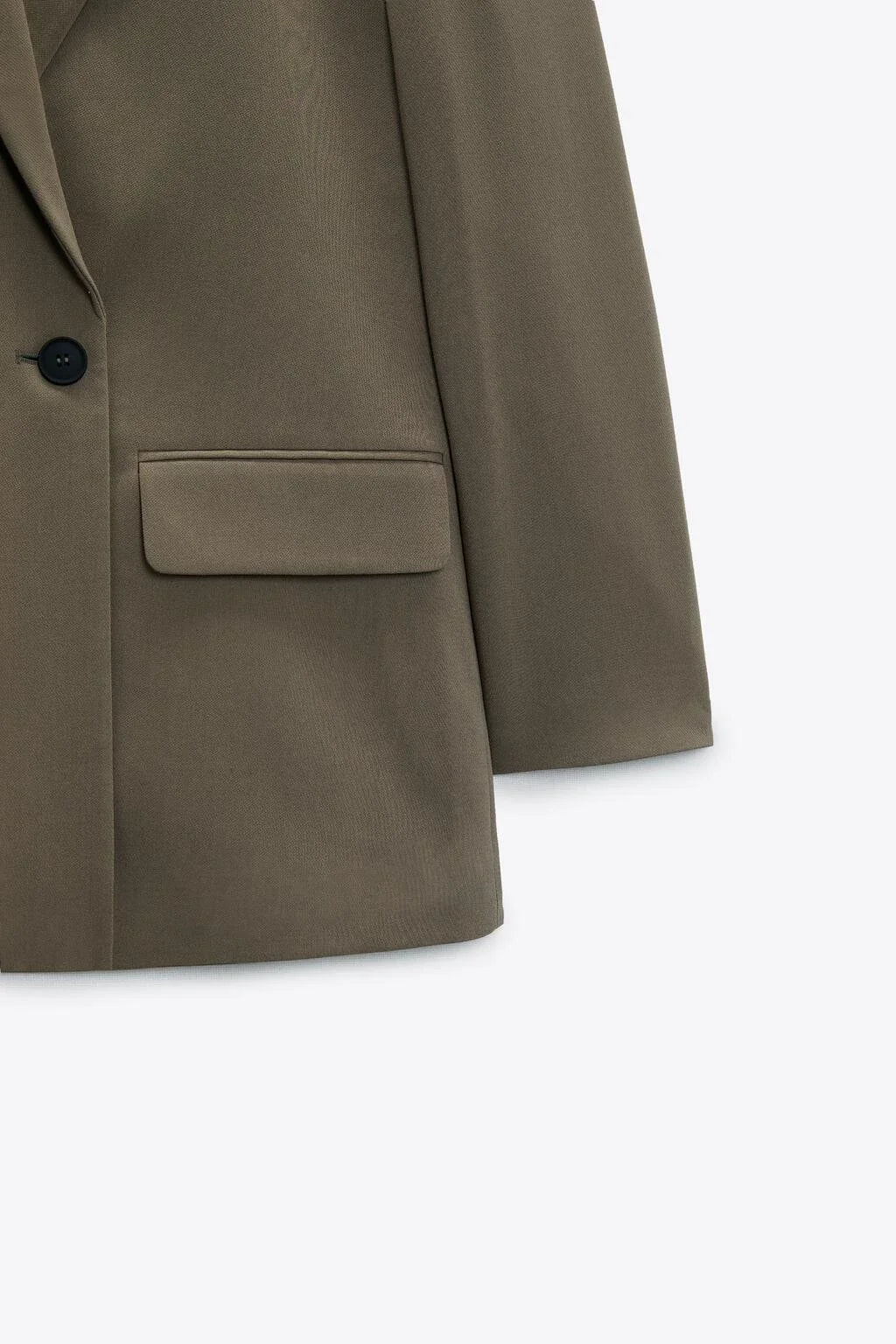 LUNA. Blazer