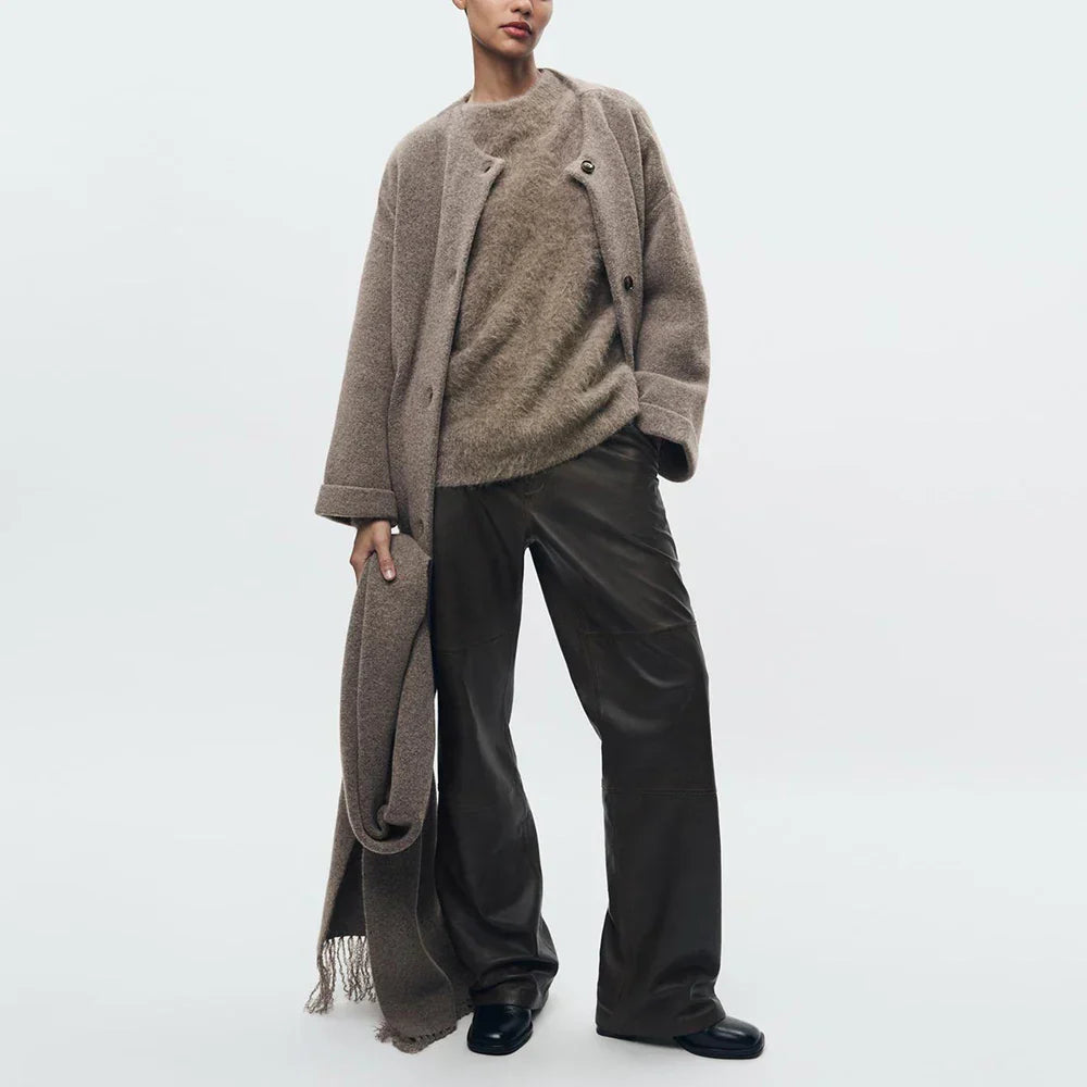 ABIGAIL. Cardigan
