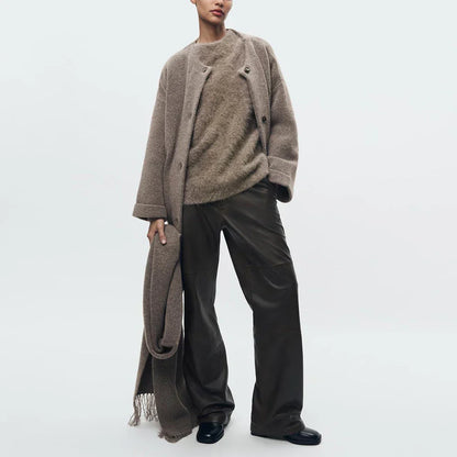 ABIGAIL. Cardigan