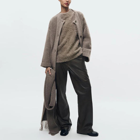 ABIGAIL. Cardigan