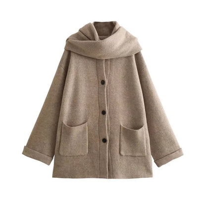 ABIGAIL. Cardigan