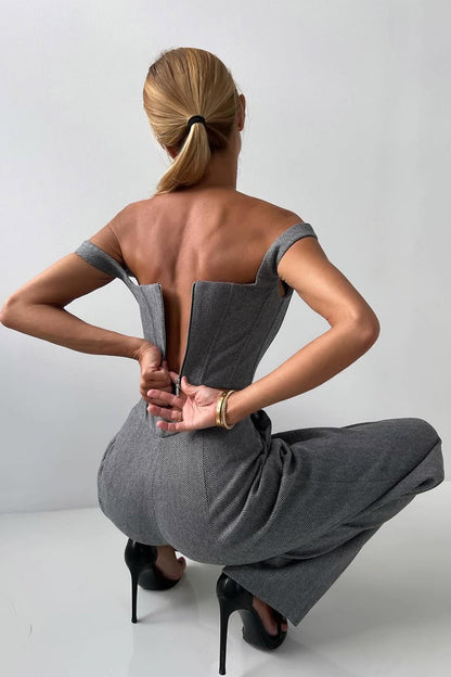 GRACE. Set