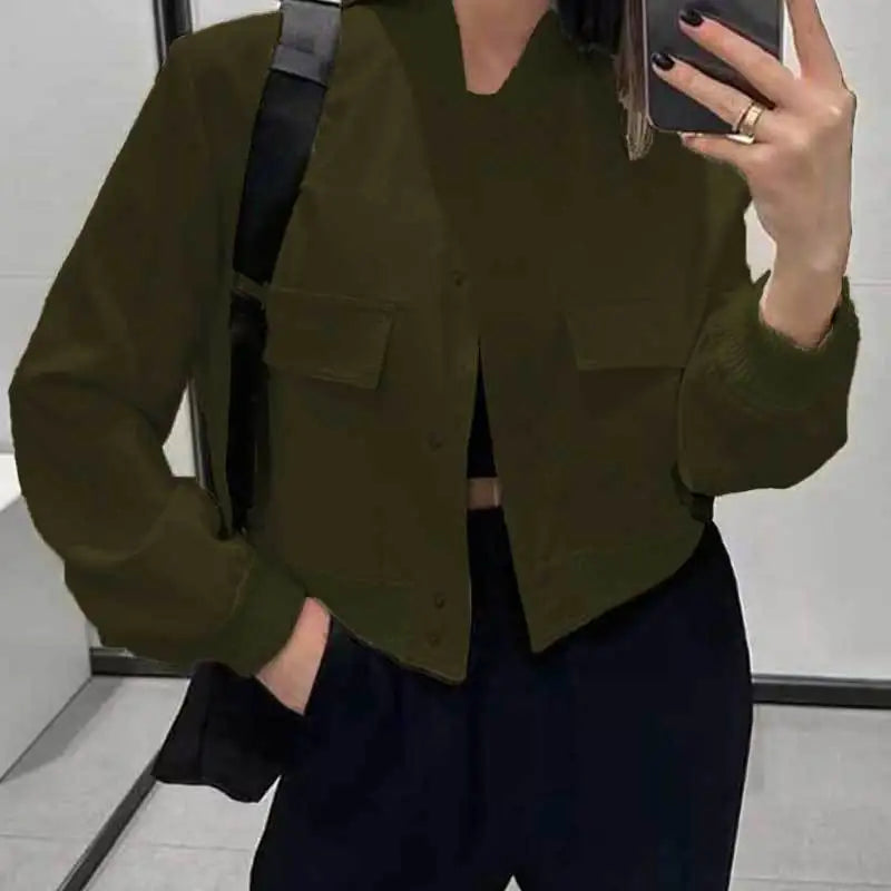 KATY. Jacket