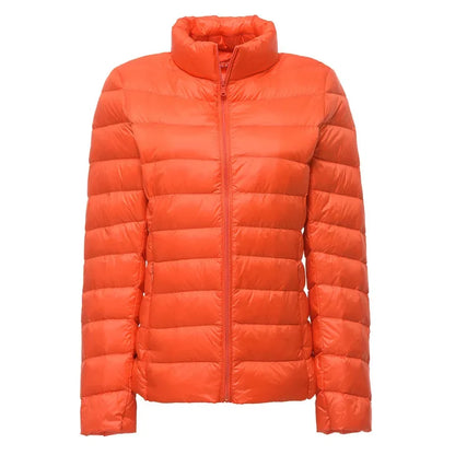 MONA. Jacket