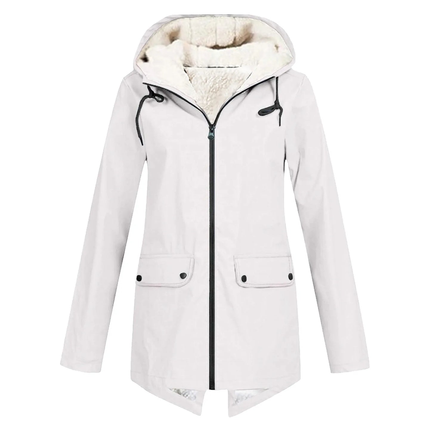 VIOLA. Jacket