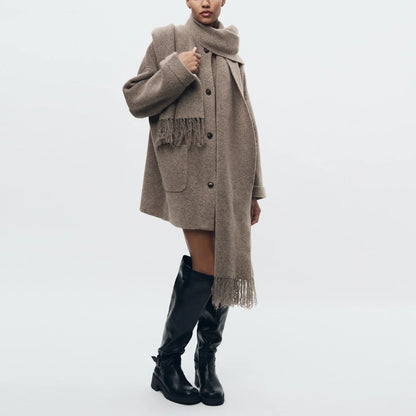 ABIGAIL. Cardigan