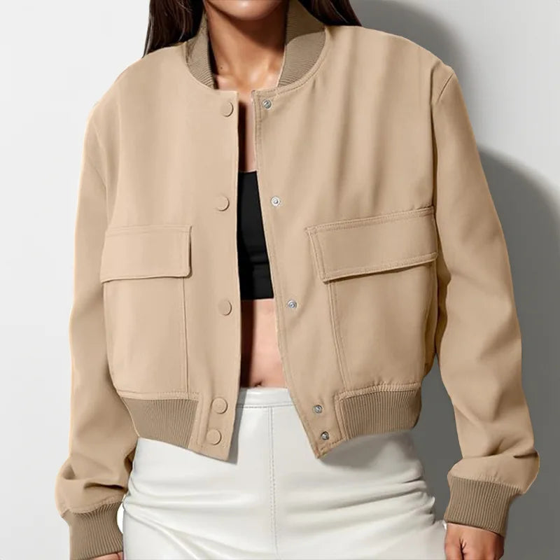 KATY. Jacket