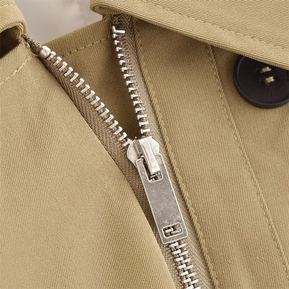 MALA. Jacket