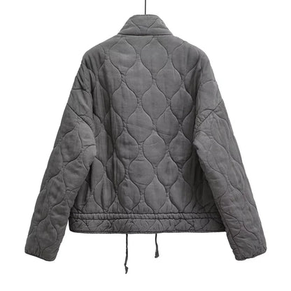 RACELYN. Jacket