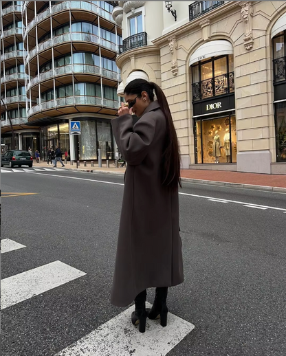 LISE. Coat