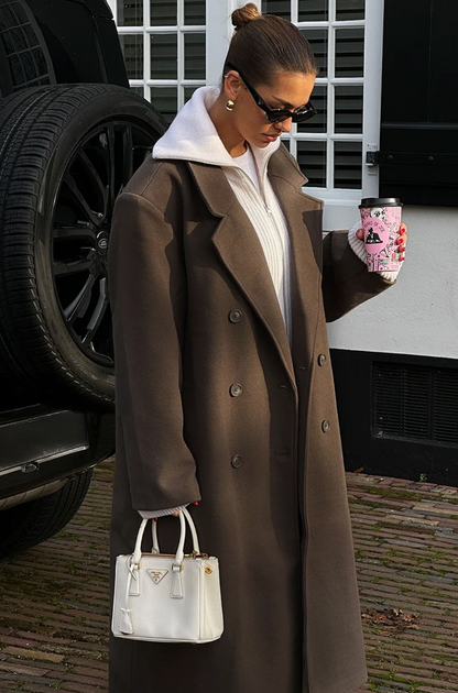 LISE. Coat