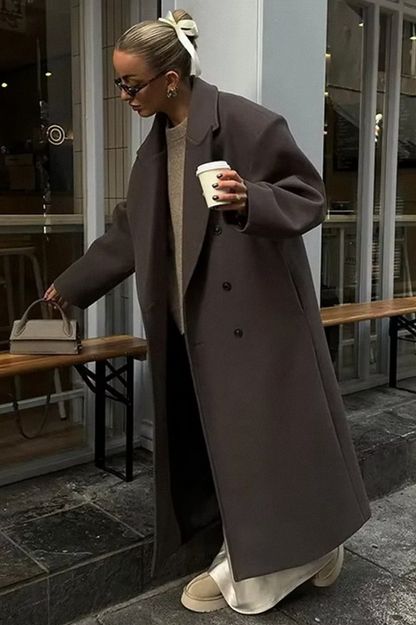 LISE. Coat