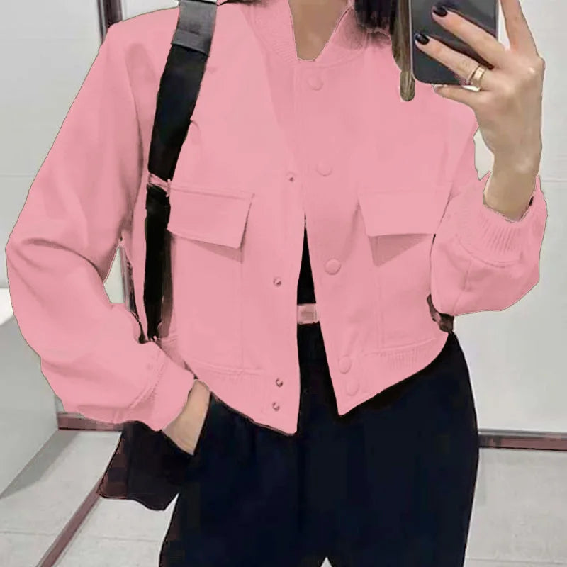 KATY. Jacket