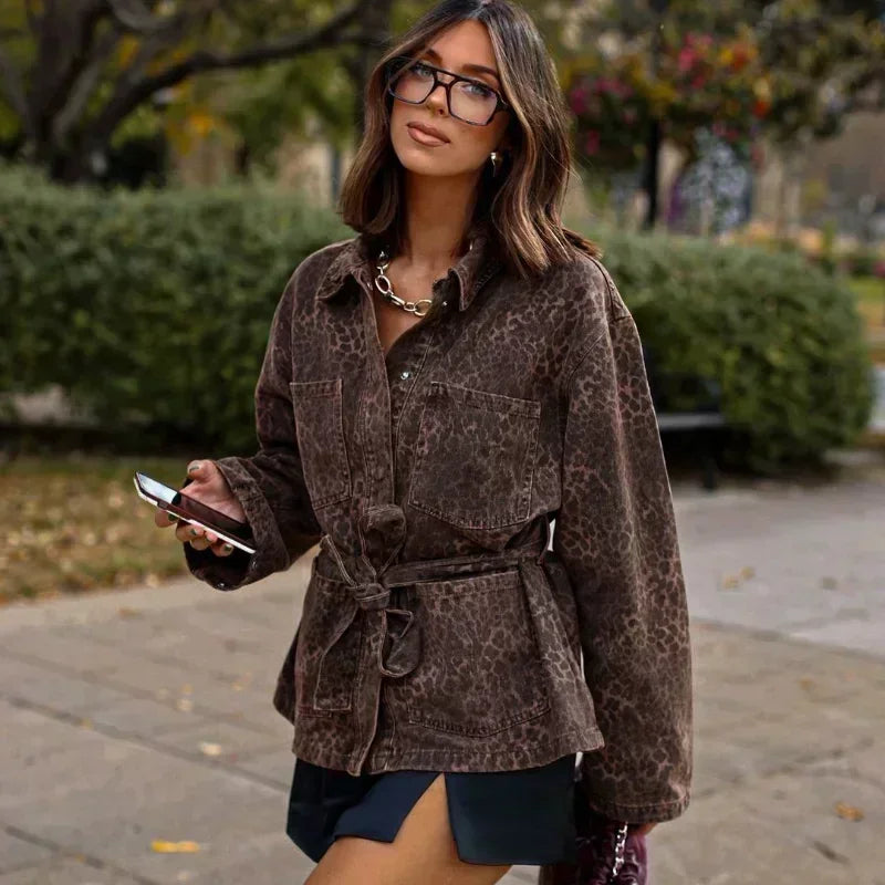 JOLINA. Coat