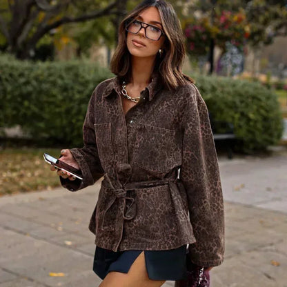 JOLINA. Coat