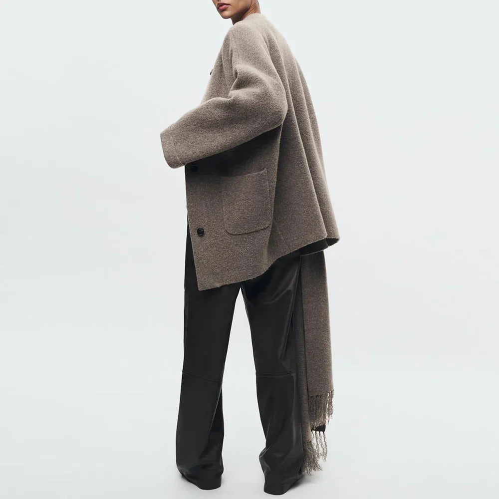 ABIGAIL. Cardigan